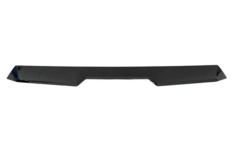 Olm V2 Gloss Black Rear Roof Spoiler - 2022-2026 Brz 86 1