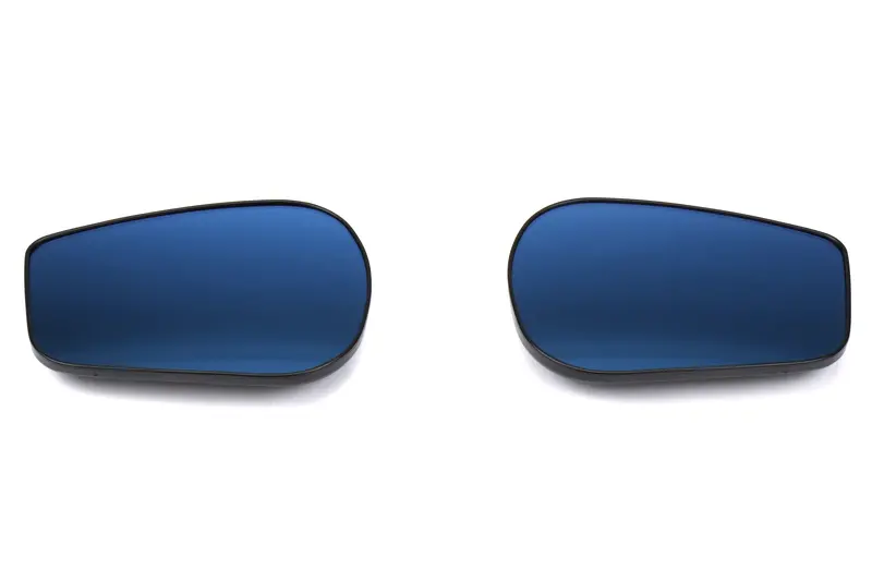Olm Wide Mirrors (Blue Heated) - 2013-2021 Fr-S Brz 86 1