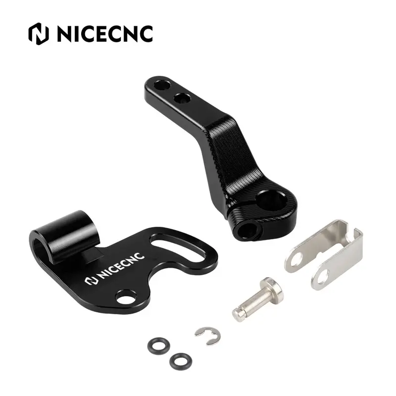 One Finger Clutch Actuator Arm Lever For Husqvarna Norden 901 2022-2024 1