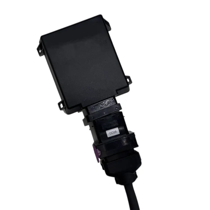 Opf Delete Module | Bmw G8x M2/M3/M4 (Competition) 1