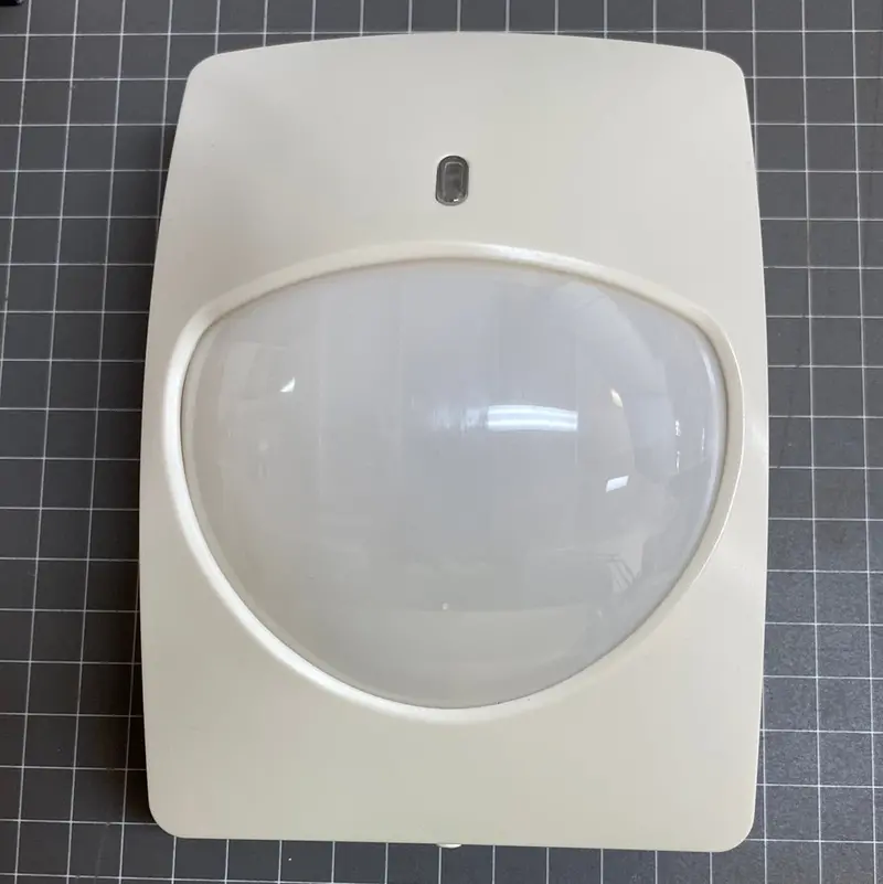 Optex Cx-702 Long Range Passive Infrared Detector 1