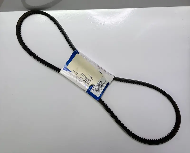Optibelt Avx13 X 1300La V-Belt, Air Conditioning 1