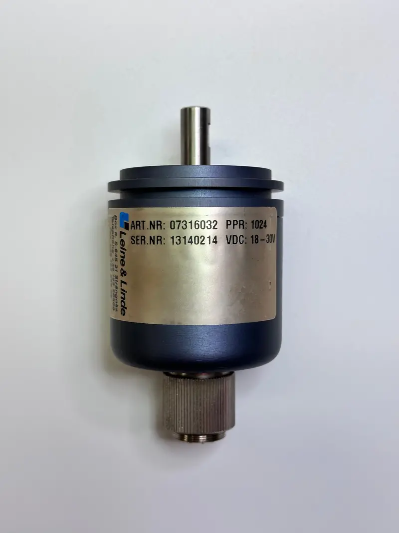 Optical Encoder 07316032 1024Ppr 1
