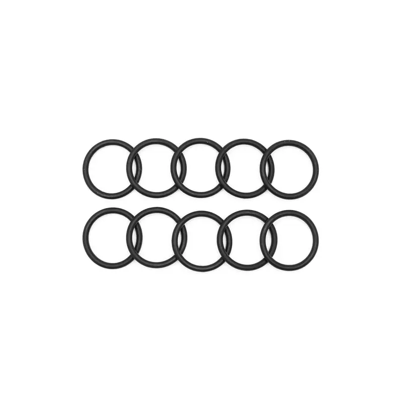 Orb 10An Viton O-Ring (Pack Of 10) 1