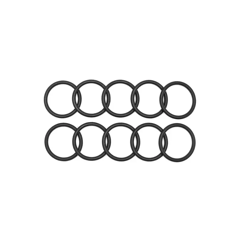 Orb 12An Viton O-Ring (Pack Of 10) 1