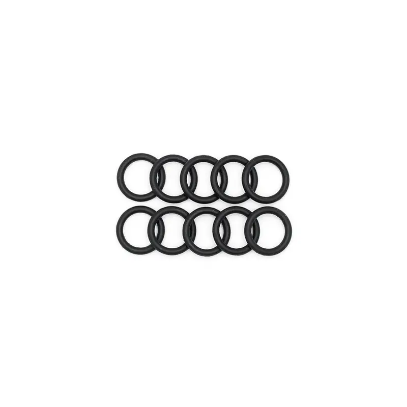 Orb 4An Viton O-Ring (Pack Of 10) 1