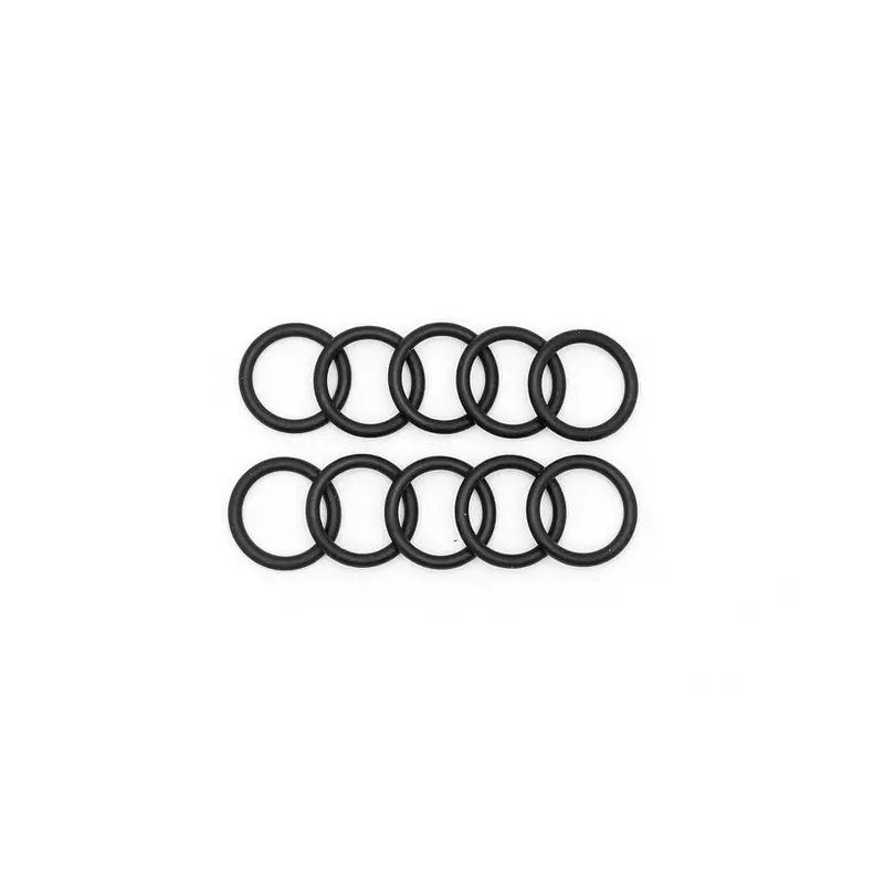 Orb 6An Viton O-Ring (Pack Of 10) 1