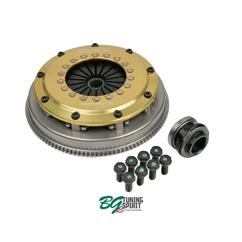 Orc 559D Twin Plate Clutch Disc Sxe10 1