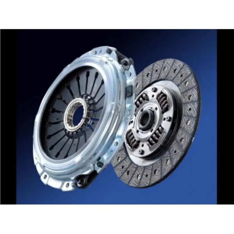 Organic Clutch Set <Br> Suzuki Swift Sport Zc33s <Br> 2018+ 1