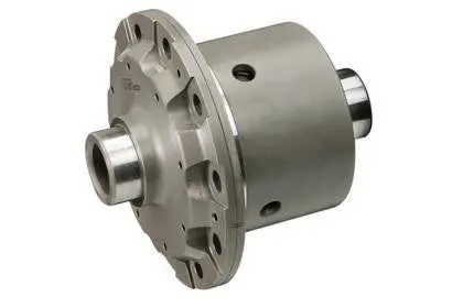 Os Giken 05/83-09/85 Toyota Corolla Ae86 (Mt Only) Super Lock Lsd 1