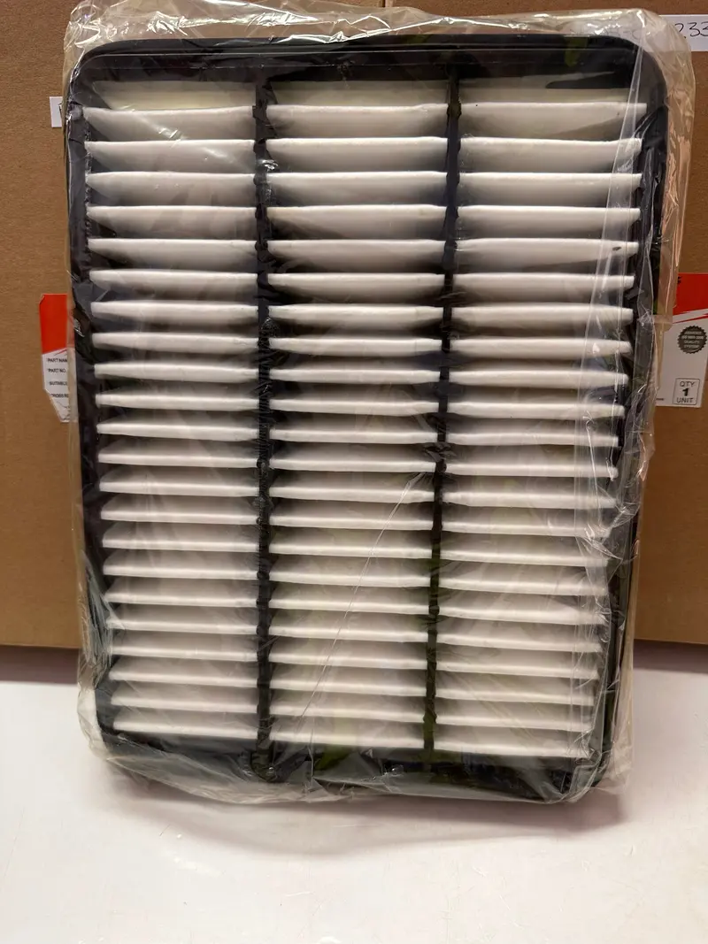 Osaka A-N1010 Air Filter Suitable For Replacement With Toyota 17801-51010 1