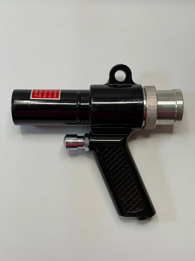 P1070 Air Wondergun, Vacuum Gun, Handpiece Only 1