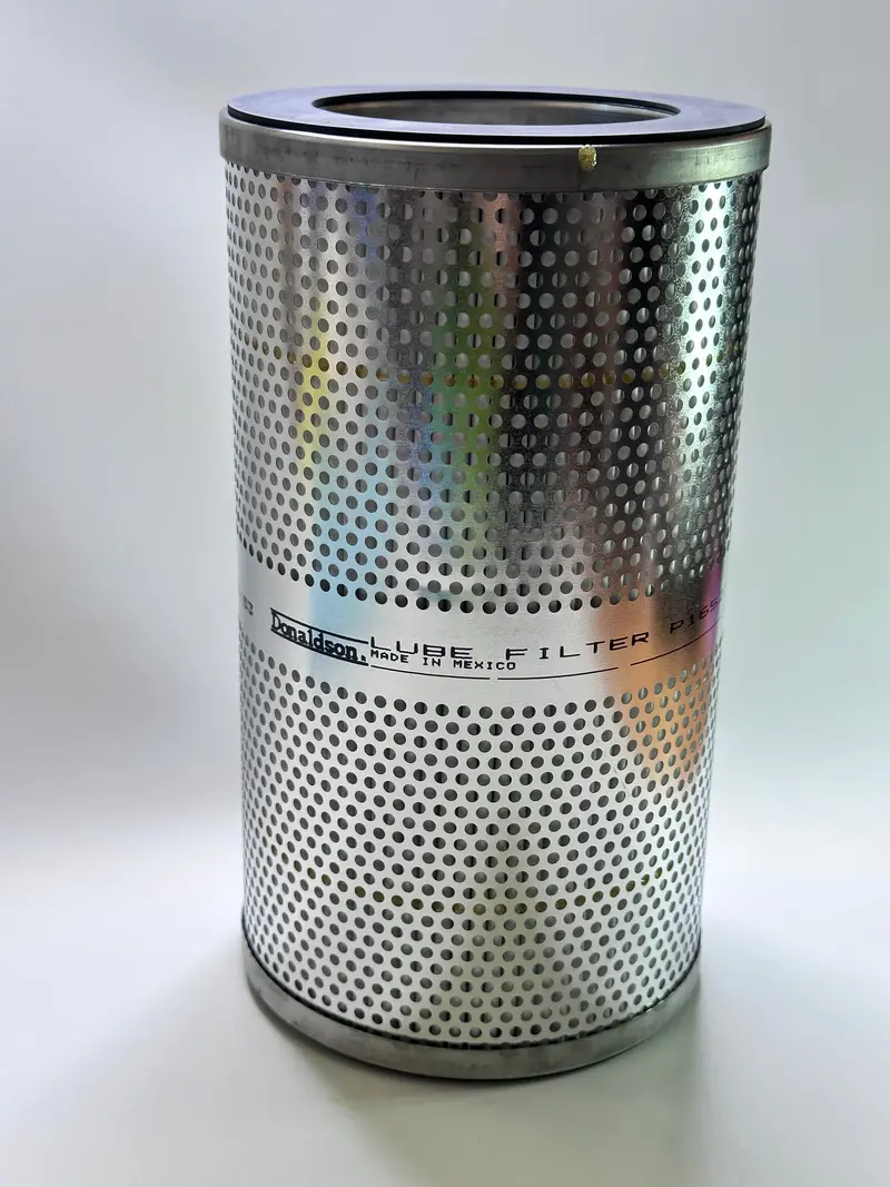 P165239 Donaldson Hydraulic Filter Cartridge 1