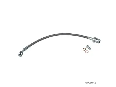 P2m Braded Steel Clutch Line For 2013-2015 Frs/Brz 1