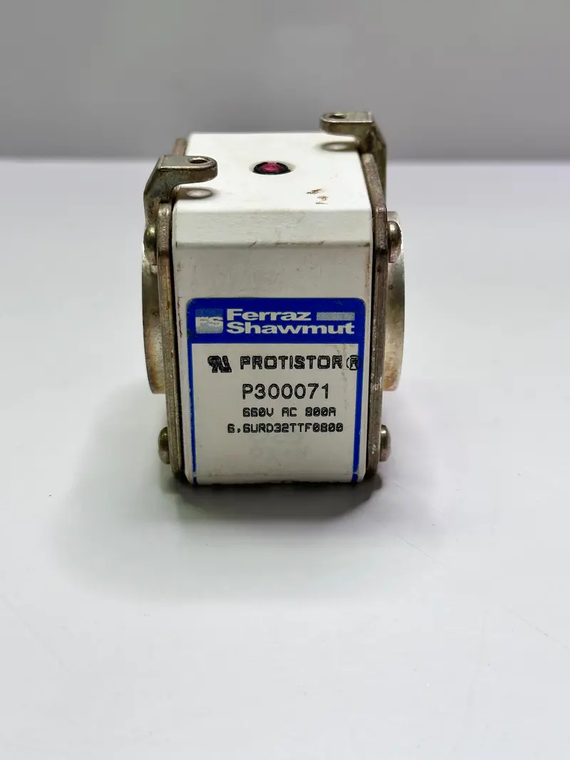 P300071 Protistor Fuse 800A, 660V Ac Square Body Size 32 1