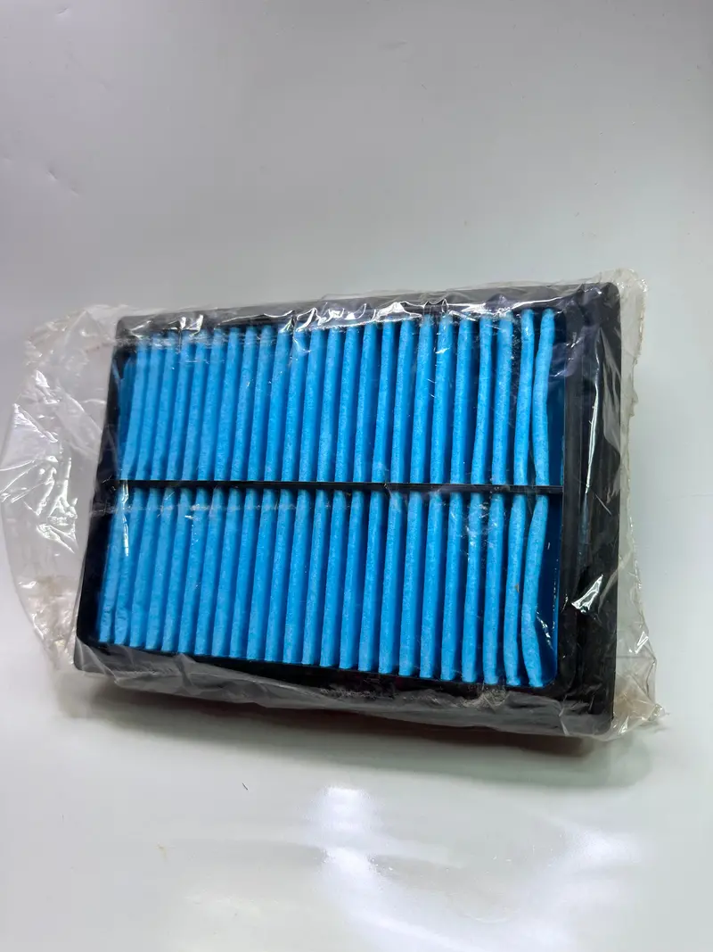 P500138 Donaldson Panel Air Filter 1