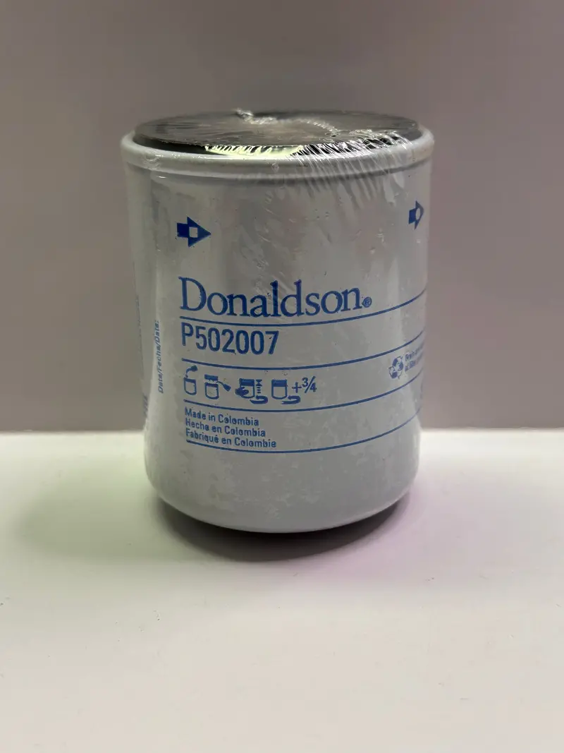 P502007 Donaldson Lube Filter, Spin-On Full Flow 1