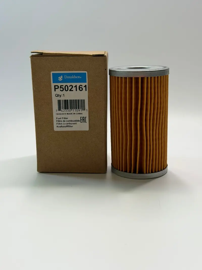 P502161 Donaldson Fuel Filter Cartridge 1