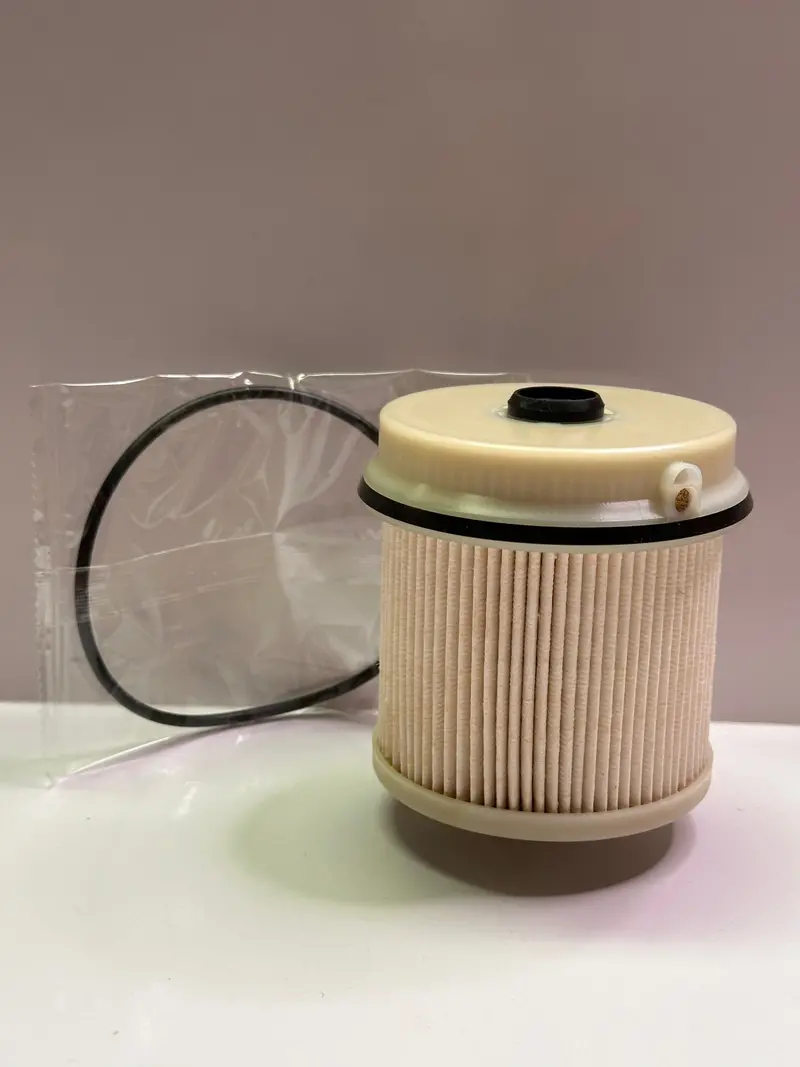 P502427 Donaldson Fuel Filter Cartridge 8980370110 1