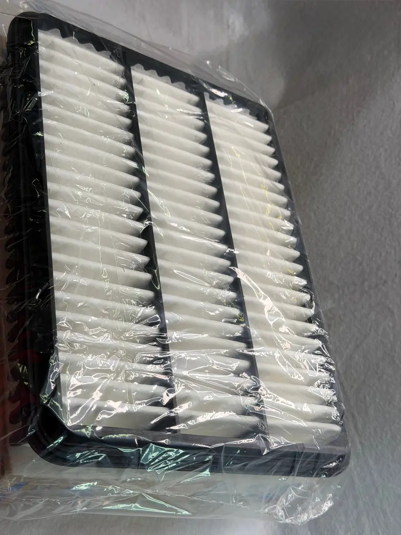 P505983 Donaldson Air Filter Panel 1