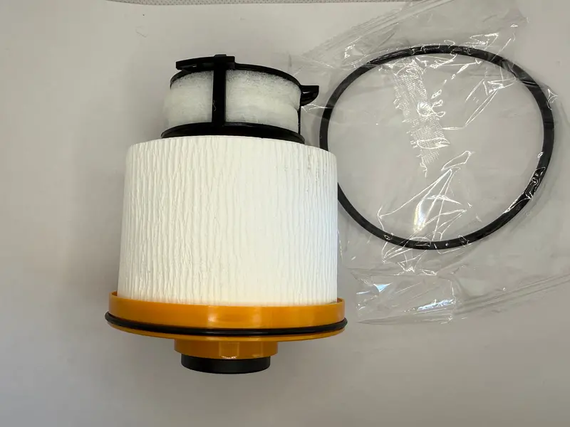 P506115 Donaldson Fuel Filter Cartridge 1