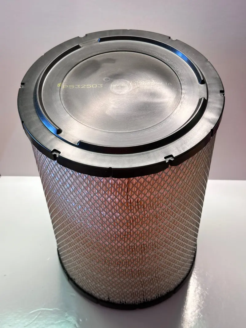 P532503 Donaldson Primary Radial Seal Air Filter 1