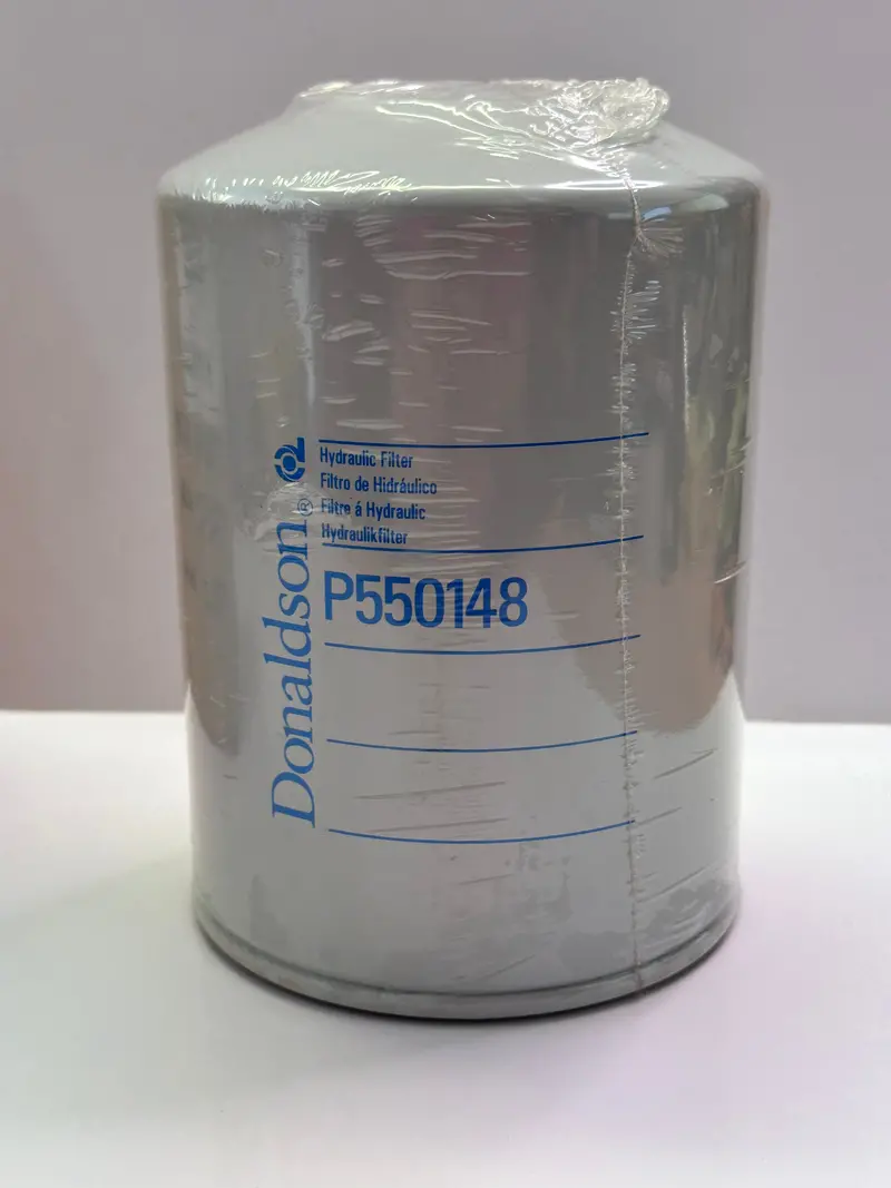 P550148 Donaldson Hydraulic Filter - Spin-On Mx1591410 1