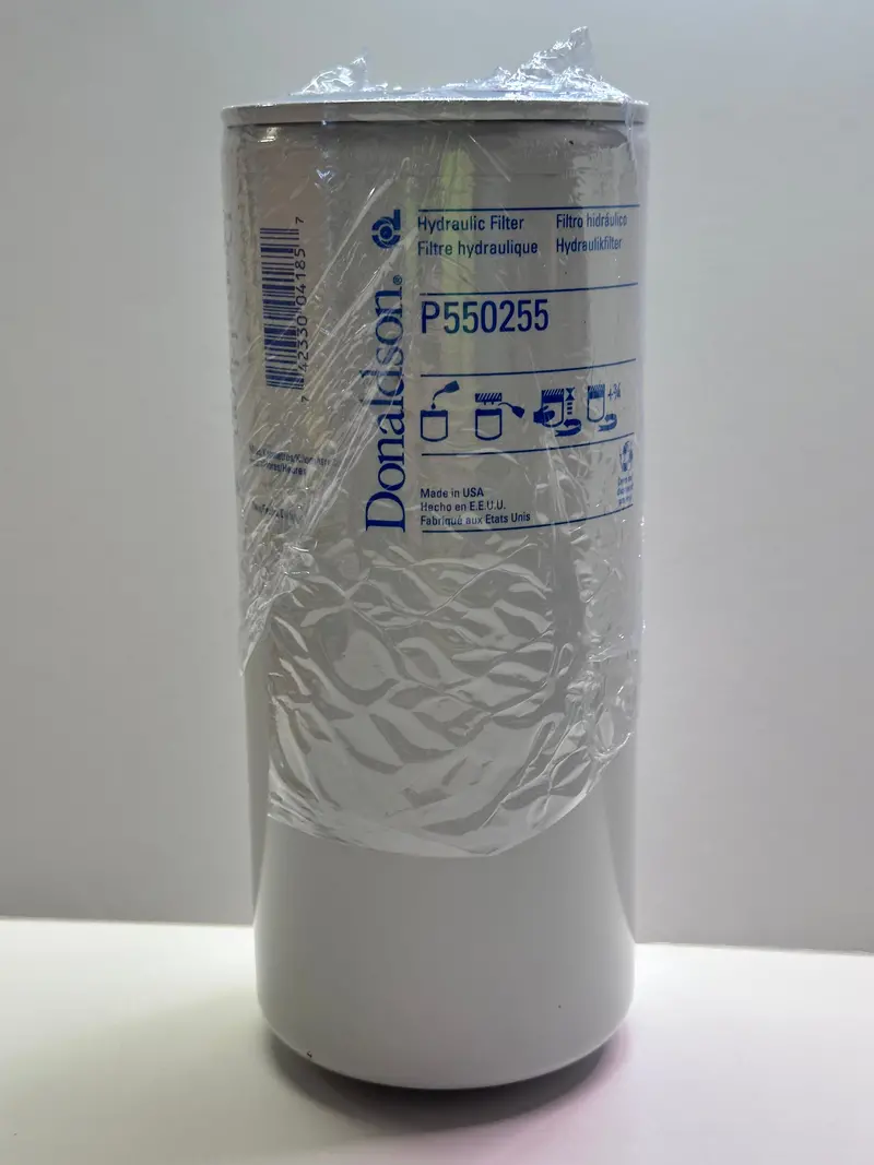 P550225 Donaldson Spin-On Fuel Filter, Secondary Sp15/25 1