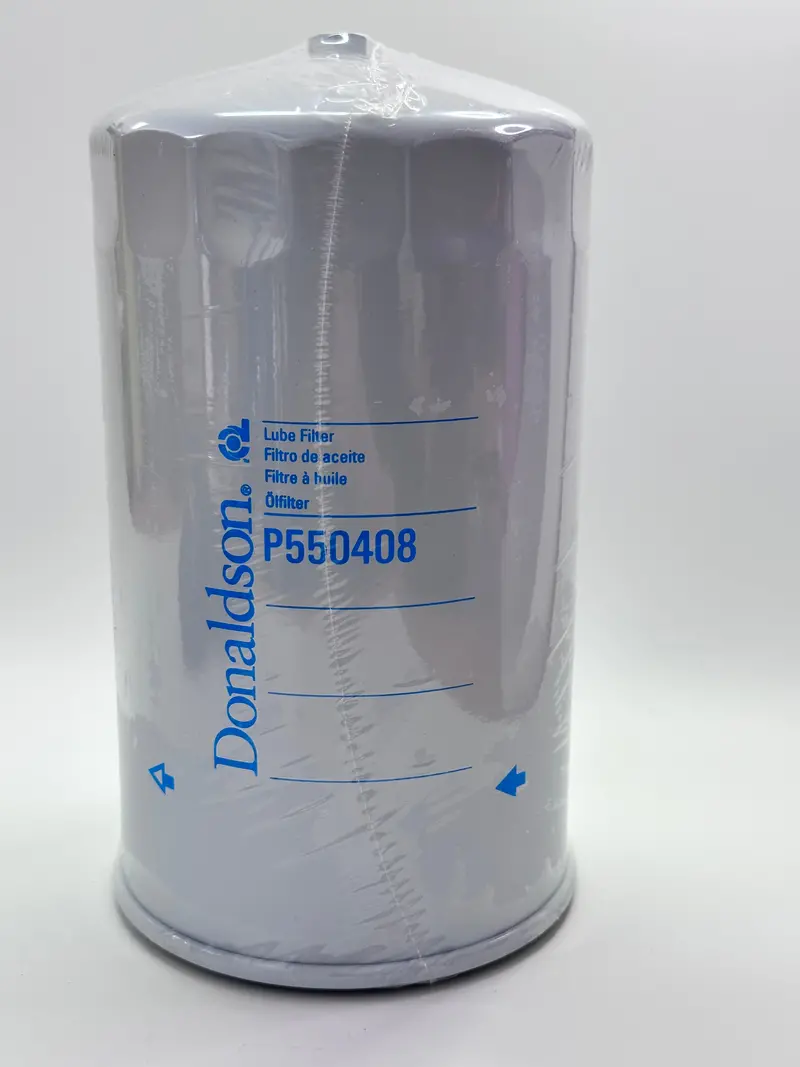 P550408 Donaldson Spin-On Combination Lube Filter 1