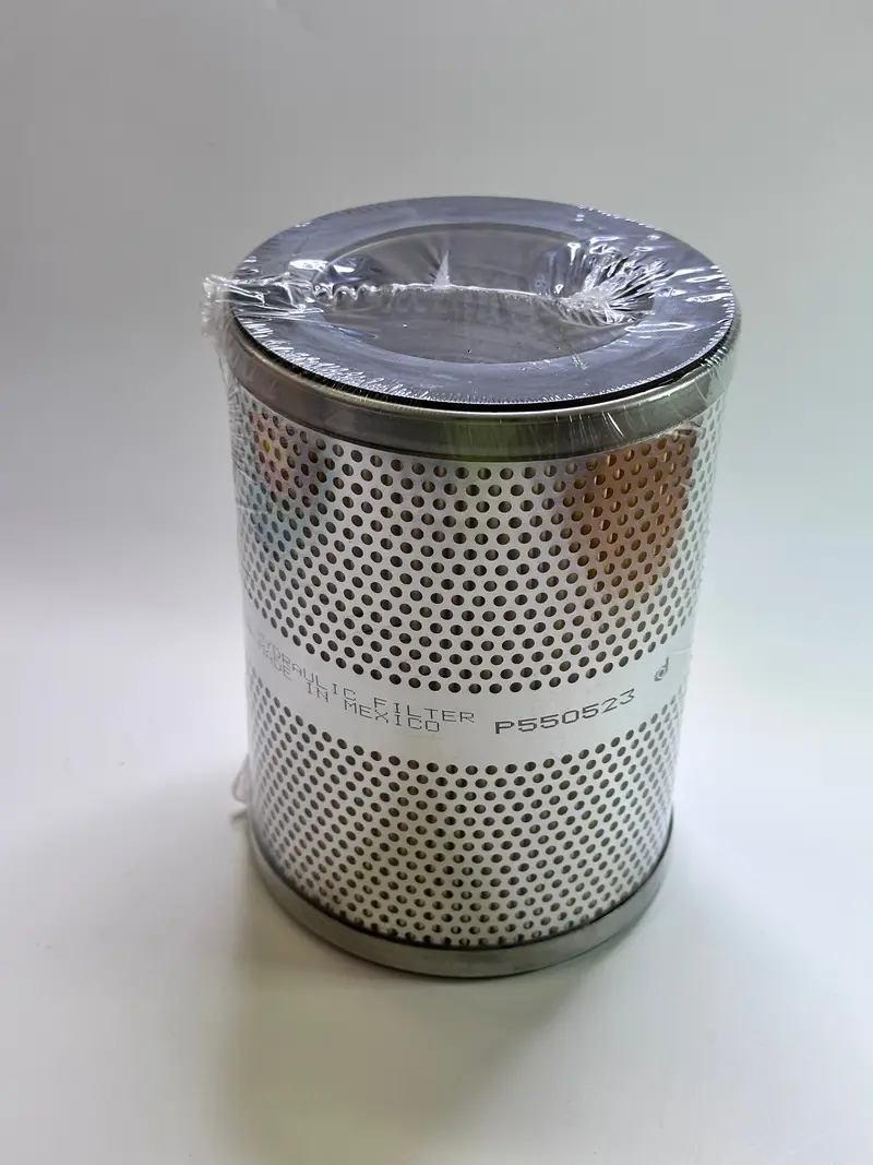P550523 Donaldson Hydraulic Filter Cartridge 1