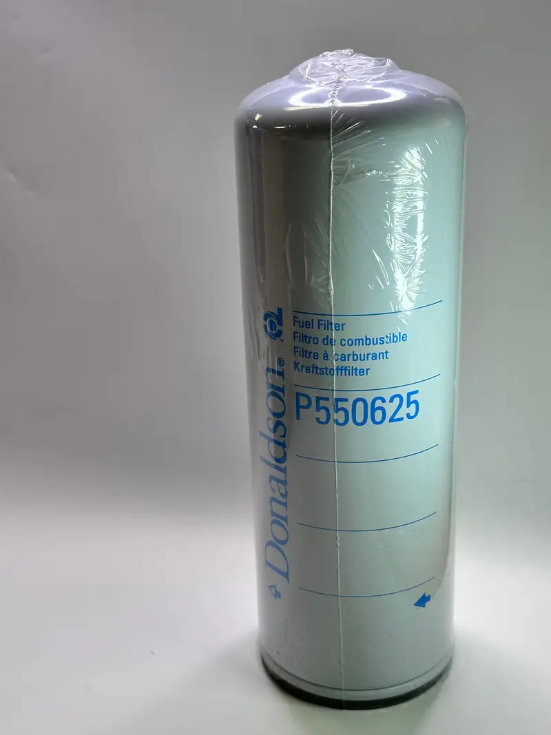 P550625 Donaldson Spin-On Secondary Fuel Filter 1