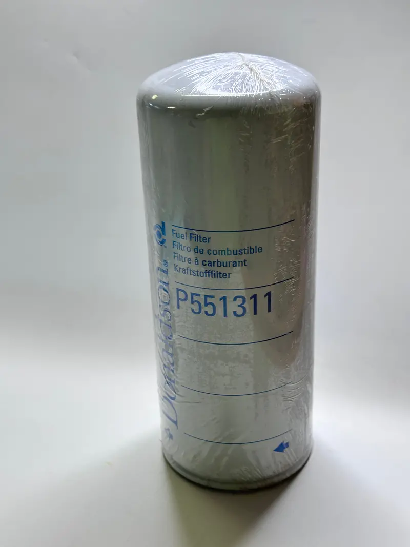 P551311 Donaldson Fuel Filter 1