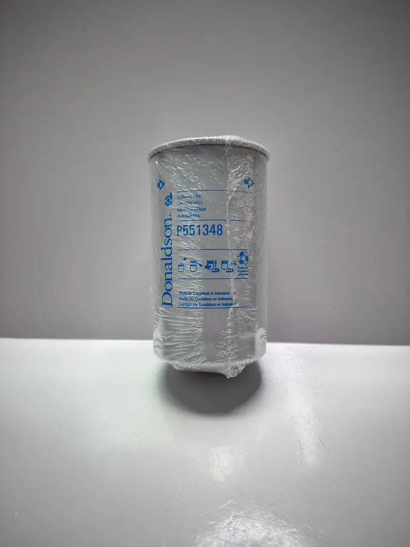 P551348 Donaldson Hydraulic Filter, Spin-On - Mitsubishi C45702411 1