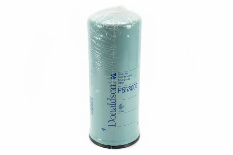 P553000 Donaldson Spin-On Lube Filter, Full Flow 1