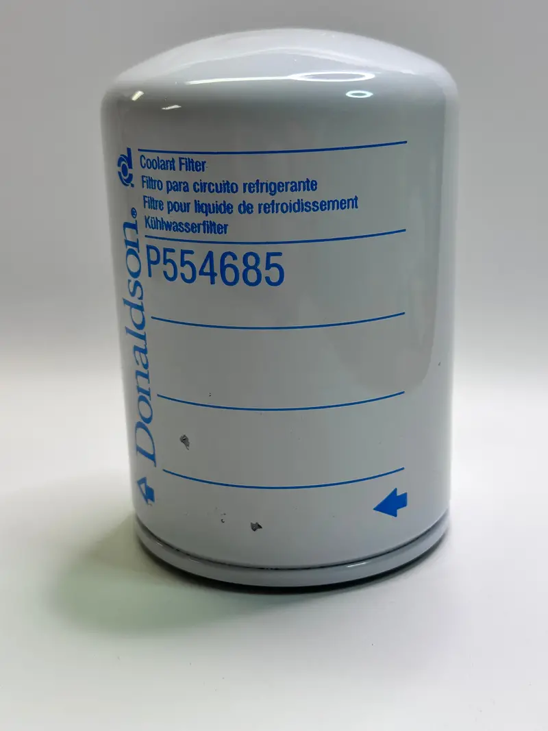 P554685 Coolant Filter, Spin-On 1