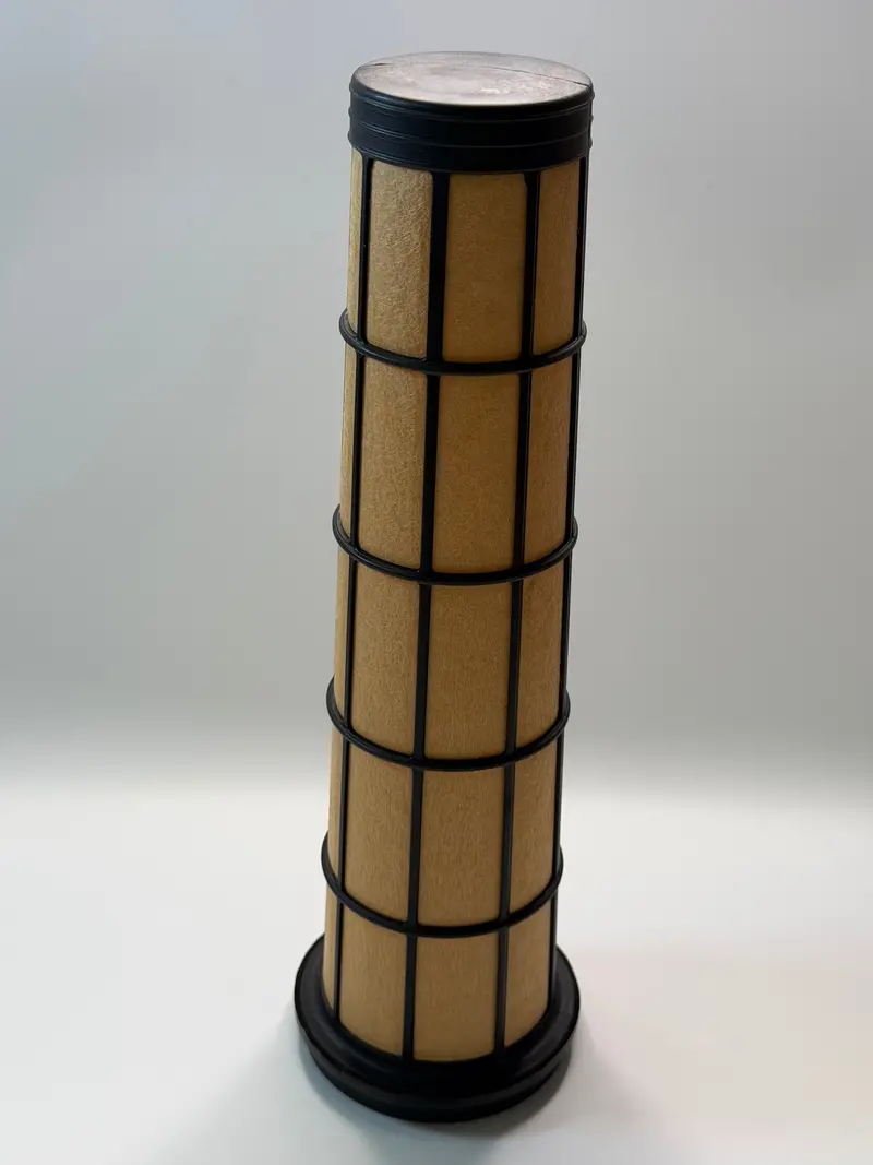 P608599 Donaldson Safety Air Filter Element, Konepac 1