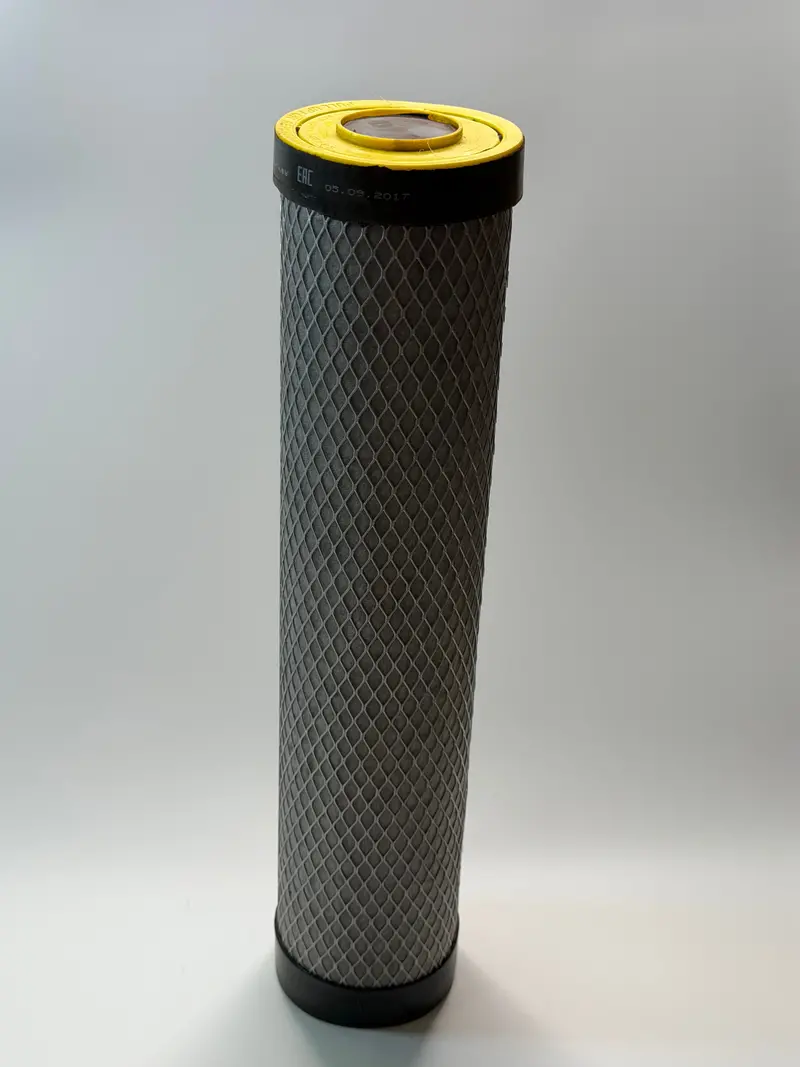 P780030 Donaldson Safety Air Filter 1