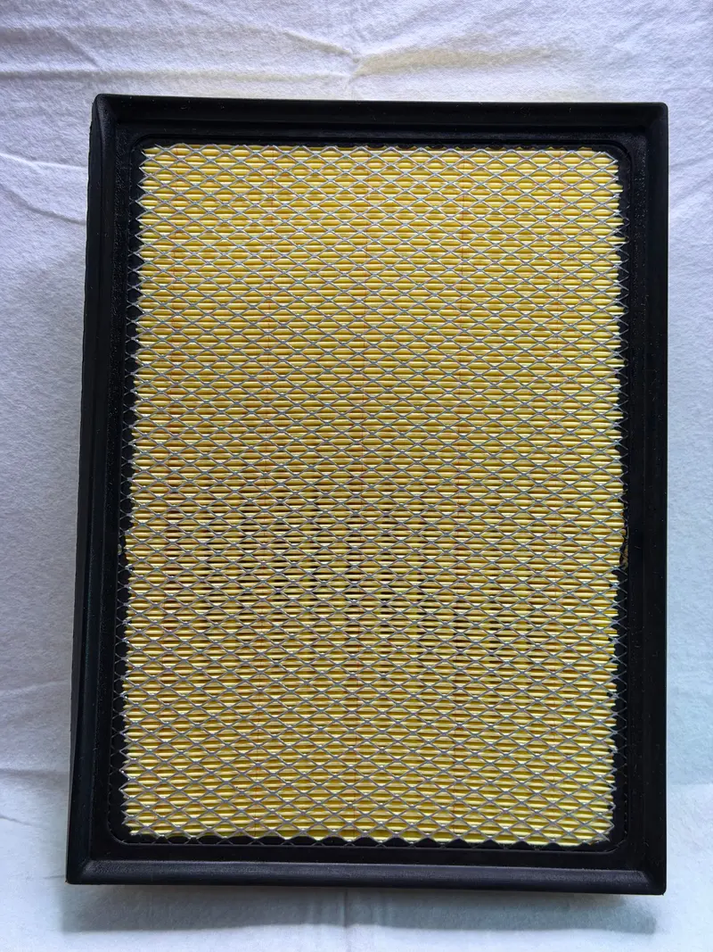 P903541 Donaldson Panel Air Filter 1