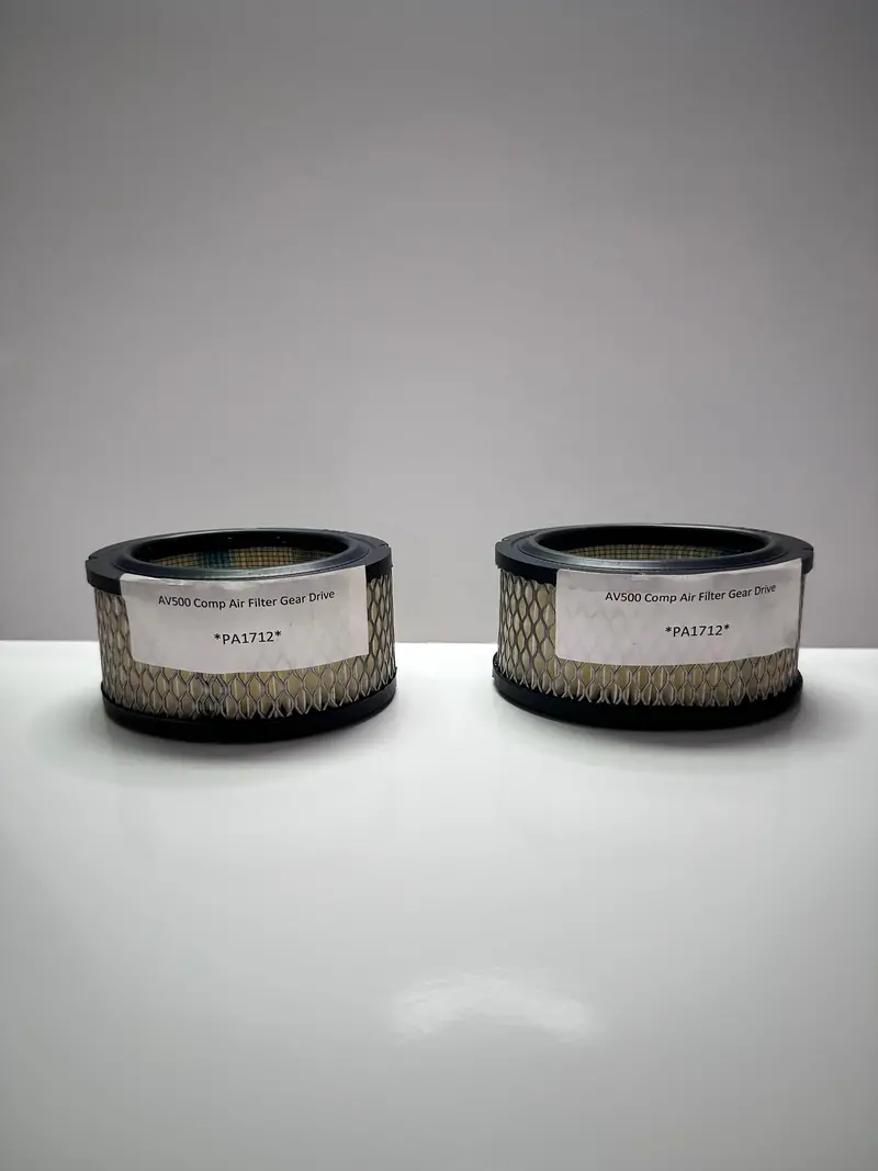 Pa1712 Air Filter Element 1
