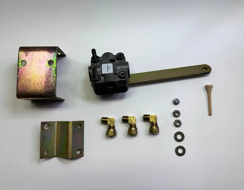 Paccar Hcv-Unipac Height Control Valve, Replacement Kit 1