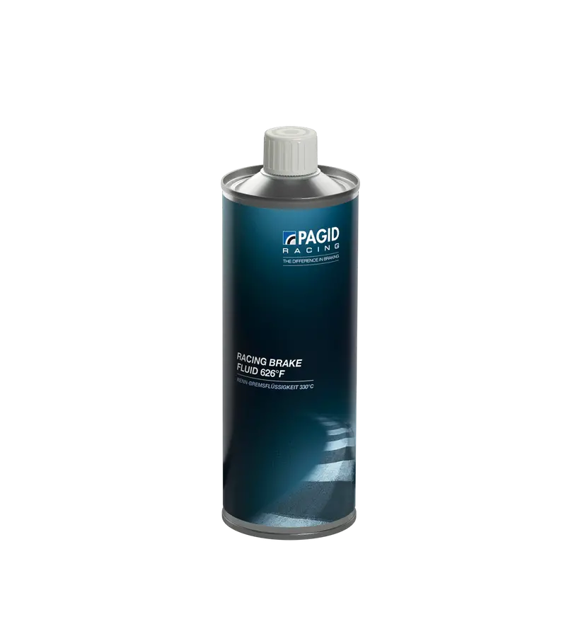 Pagid Racing Brake Fluid 1