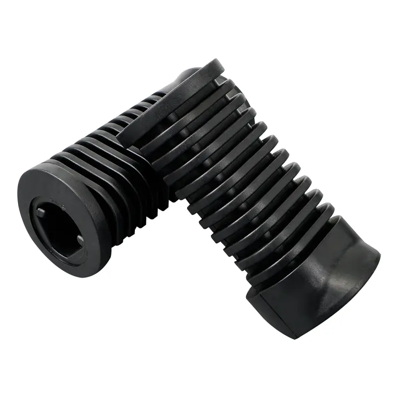 Pair Foot Pegs Footrest Rubber Cover For Honda Cb100 Cl100 Cl175 Cl450 Ct90 Cl90 2