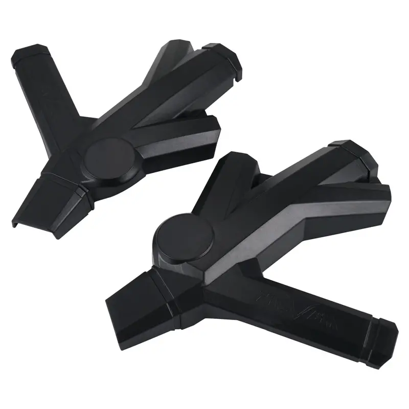 Pair Frame Bumper Guards Covers For Ktm 1090 1190 Adventure 1290 Super Adventure R 1