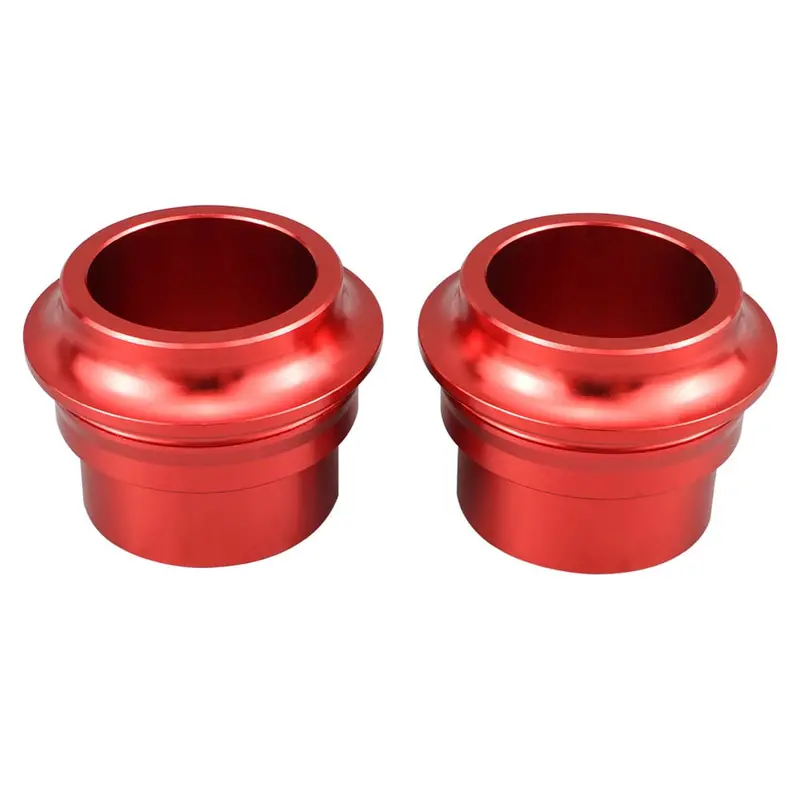 Pair Front Wheel Hub Spacer Bushing For Beta Rr 2