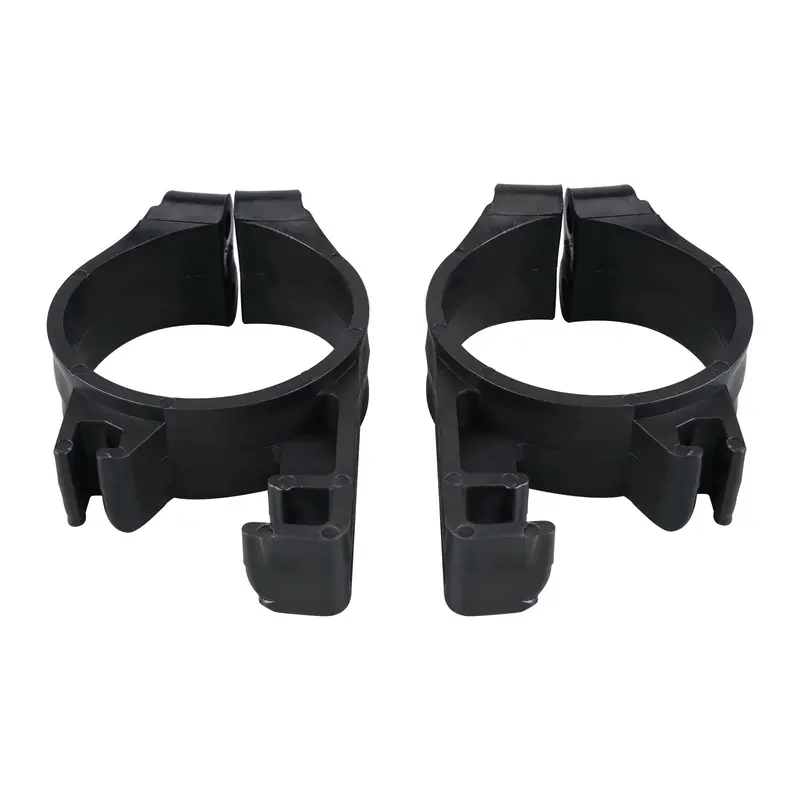 Pair Guide Forks For Kawasaki Kdx200 Kdx250 Klx650 Klx250 Klx300r 2