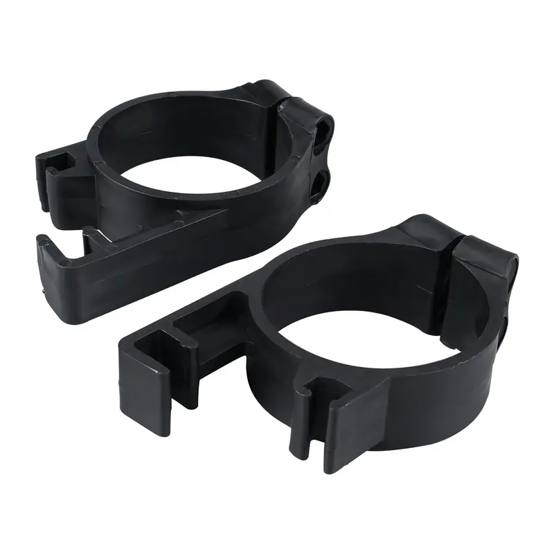 Pair Guide Forks For Kawasaki Kdx200 Kdx250 Klx650 Klx250 Klx300r 4