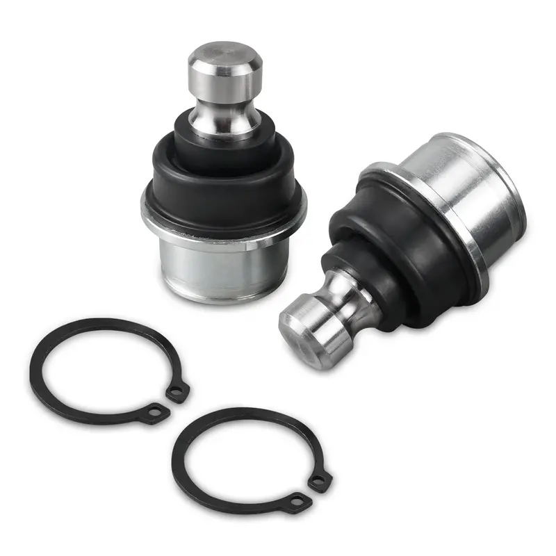 Pair Lower A-Arm Ball Joints Kit For Can Am X3 Defender Hd10 Commander 1000R 1