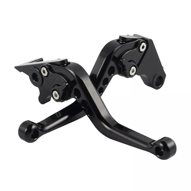 Pair Short Clutch Lever Brake Lever For Ktm 690 Duke 08-11 1290 Super Duke R/Gt 2014-2019 1