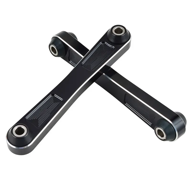 Pair Utv Sway Bar End Links Kit For Polaris Rzr Xp 4 1000 Turbo 2014-2024 1