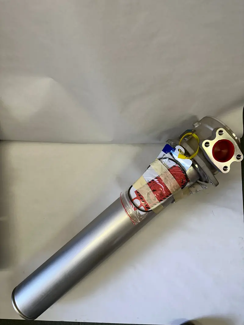 Pall Ut310f3220zb Athalon™ Tank Mounted Filter Housing Assembly 1